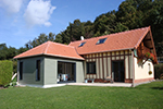 Agrandissement terrasse et véranda par Agrandissement Maisons à Calonne-sur-la-Lys